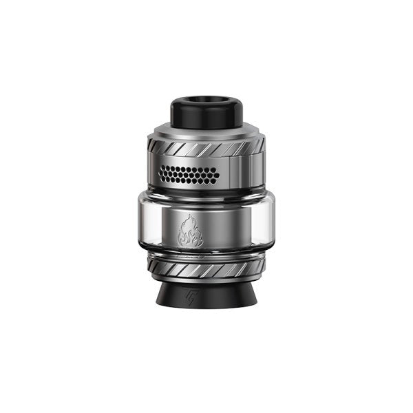 Atomiseur Blaze Pro Max RTA - ThunderCloud & Mike Vapes