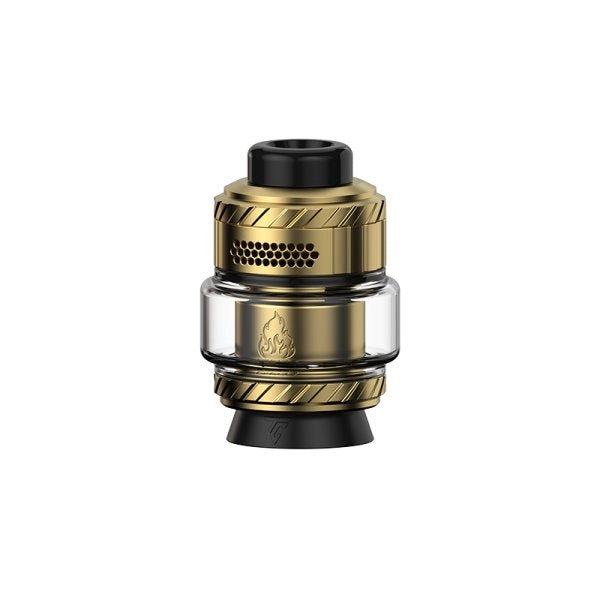 Atomiseur Blaze Pro Max RTA - ThunderCloud & Mike Vapes