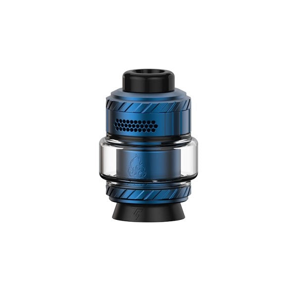 Atomiseur Blaze Pro Max RTA - ThunderCloud & Mike Vapes