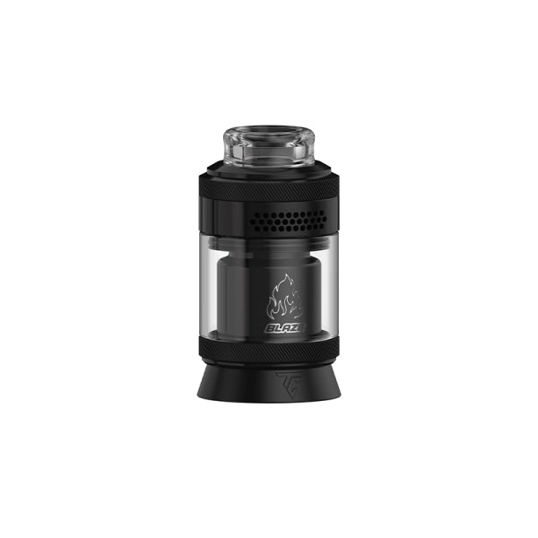 Atomiseur Blaze Solo 2 RTA - ThunderCloud & Mike Vapes