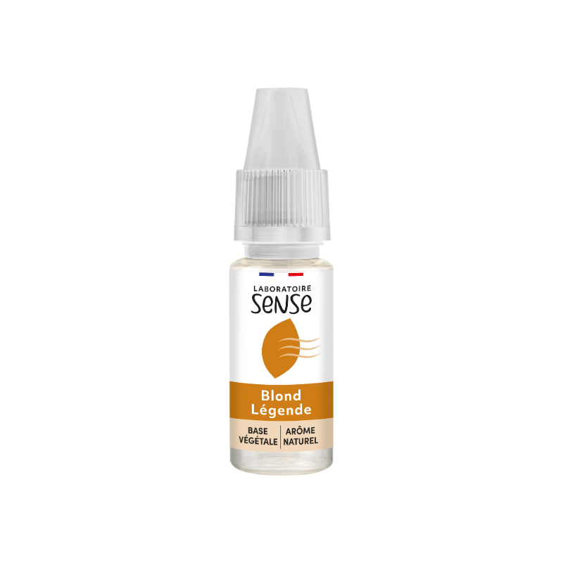 Blond Legend 10ml - Sense
