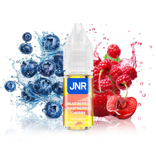 Blueberry Raspberry Cherry Falcon-X Plus Joker - JNR