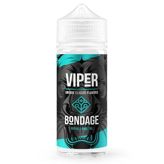 Bondage 100ml - Viper