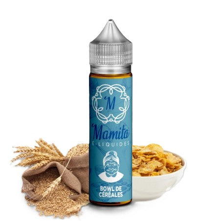 DLUO Bowl De Céréales Mamita 50ml - Le Labo Basque