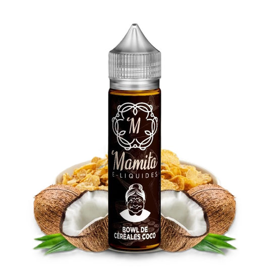 DLUO Bowl De Cérérales Coco Mamita 50ml - Le Labo Basque
