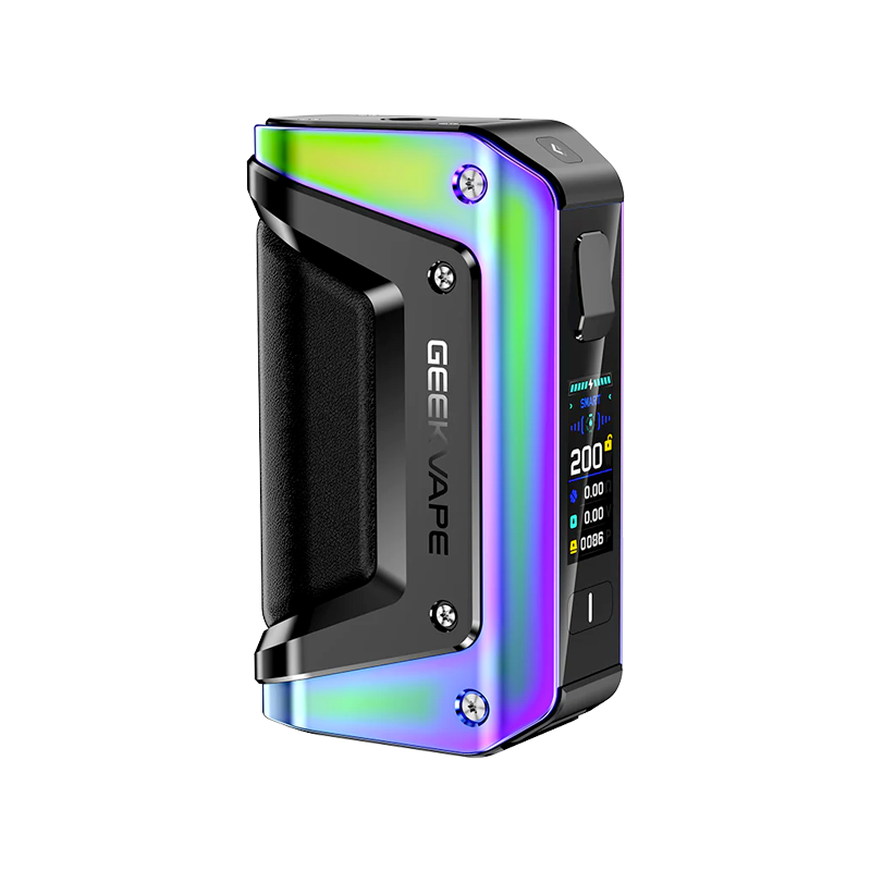 Box Aegis Legend 3 - GeekVape