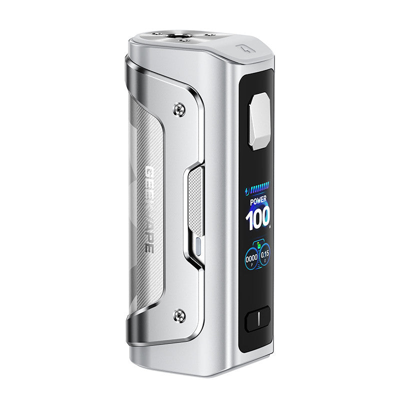 Box Aegis Solo 5 - GeekVape