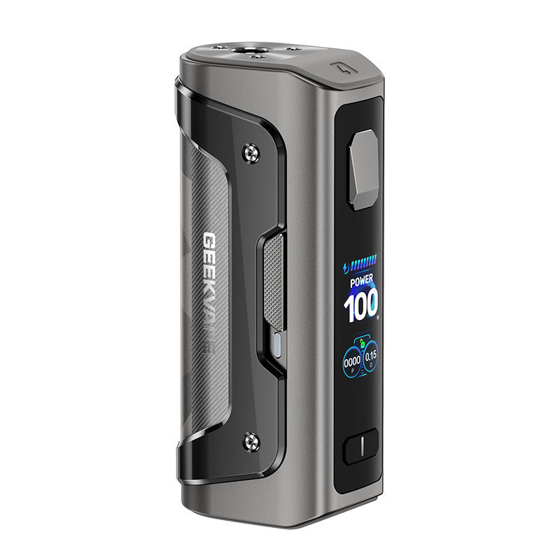 Box Aegis Solo 5 - GeekVape
