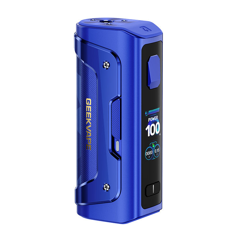 Box Aegis Solo 5 - GeekVape