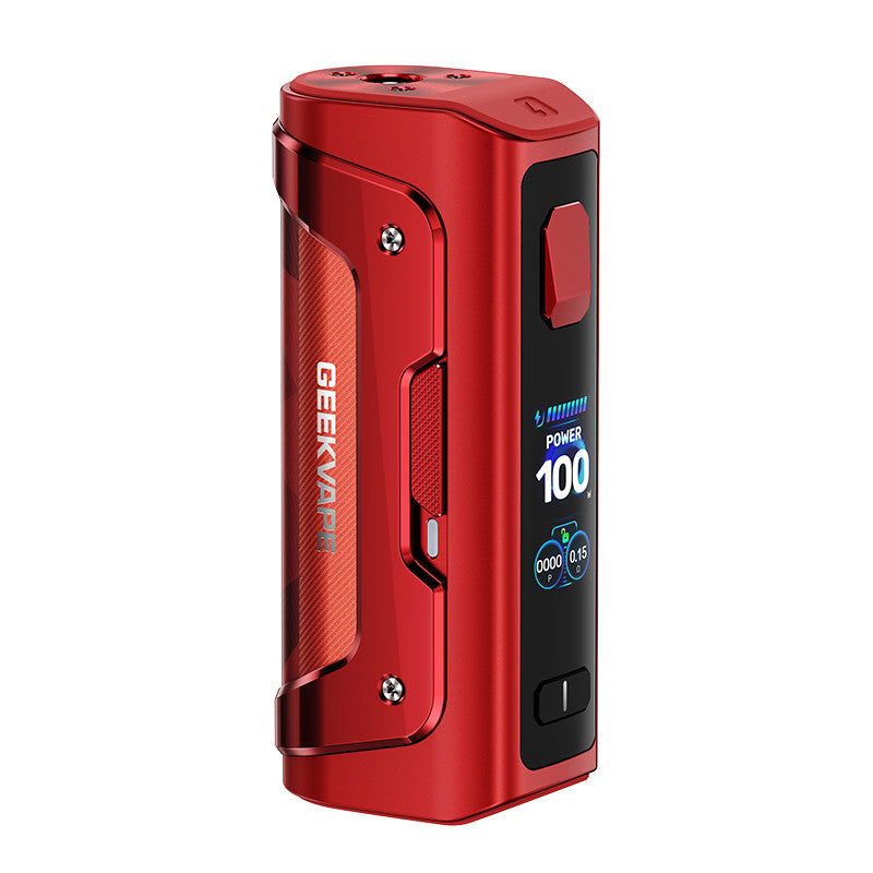 Box Aegis Solo 5 - GeekVape