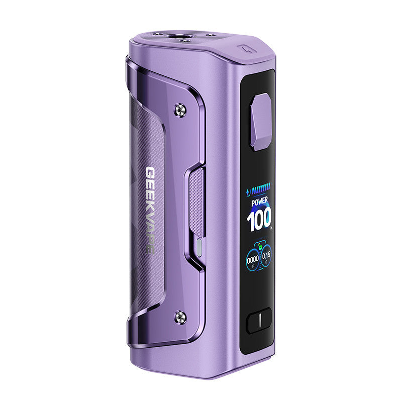 Box Aegis Solo 5 - GeekVape