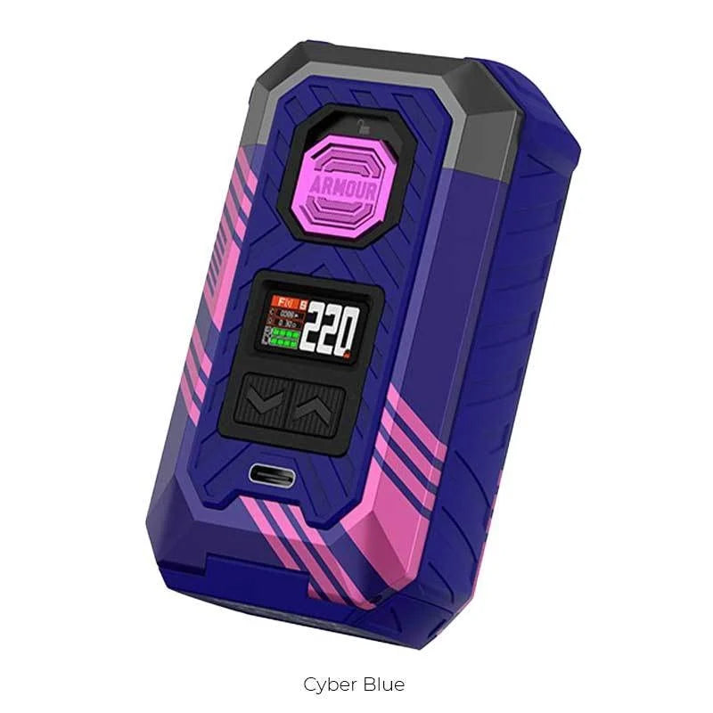 Box Armour Max - Vaporesso