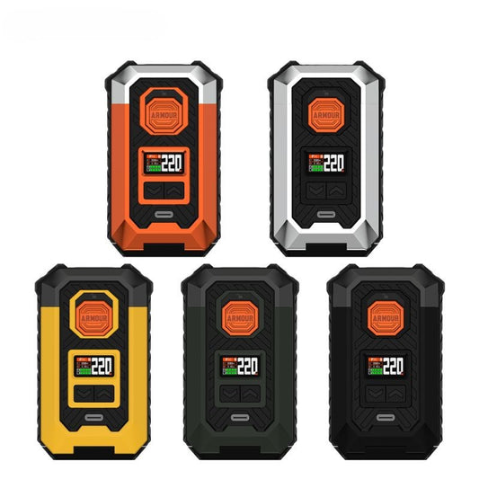 Déstockage Box Armour Max - Vaporesso