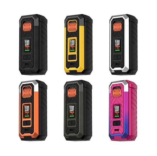 Déstockage Box Armour S - Vaporesso