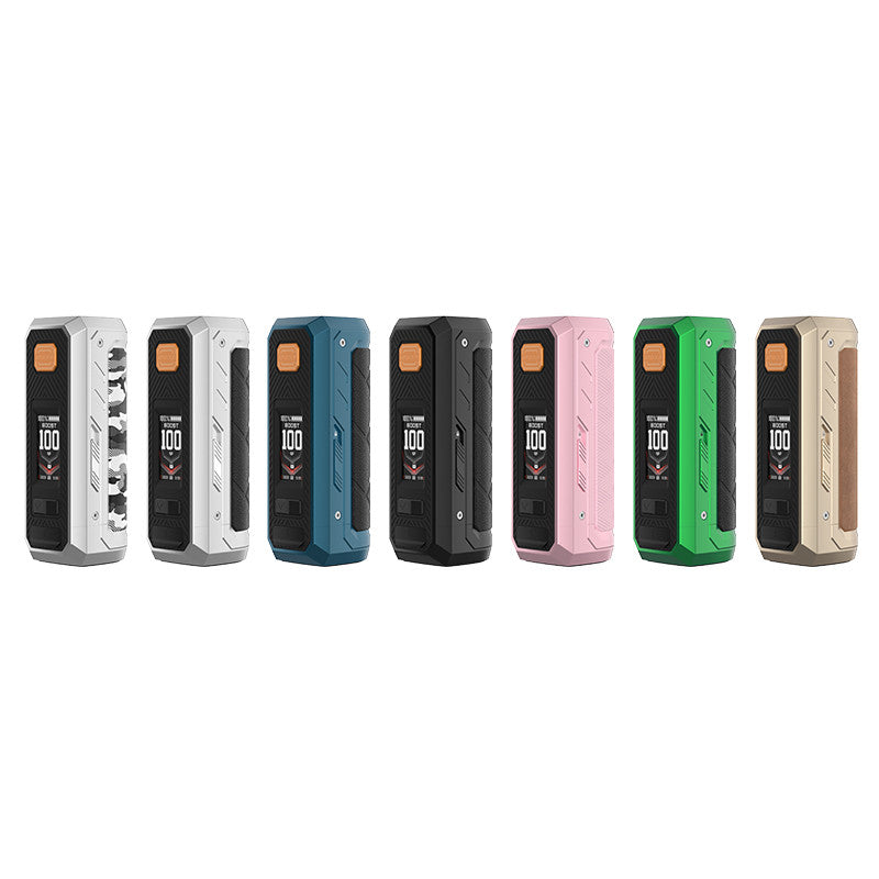 Box Armour Ultra - Vaporesso