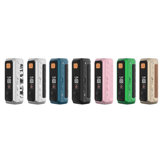 Box Armour Ultra - Vaporesso