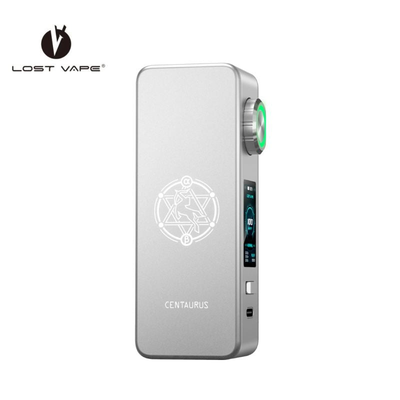 Box Centaurus M100 - Lost Vape Mist-Maker Box Centaurus M100 - Lost Vape Mist-Maker