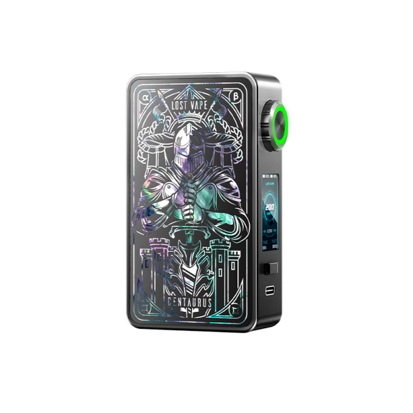 Box Centaurus M200 New Colors - Lost Vape