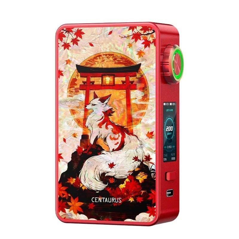 Box Centaurus M200 Special Edition - Lost Vape