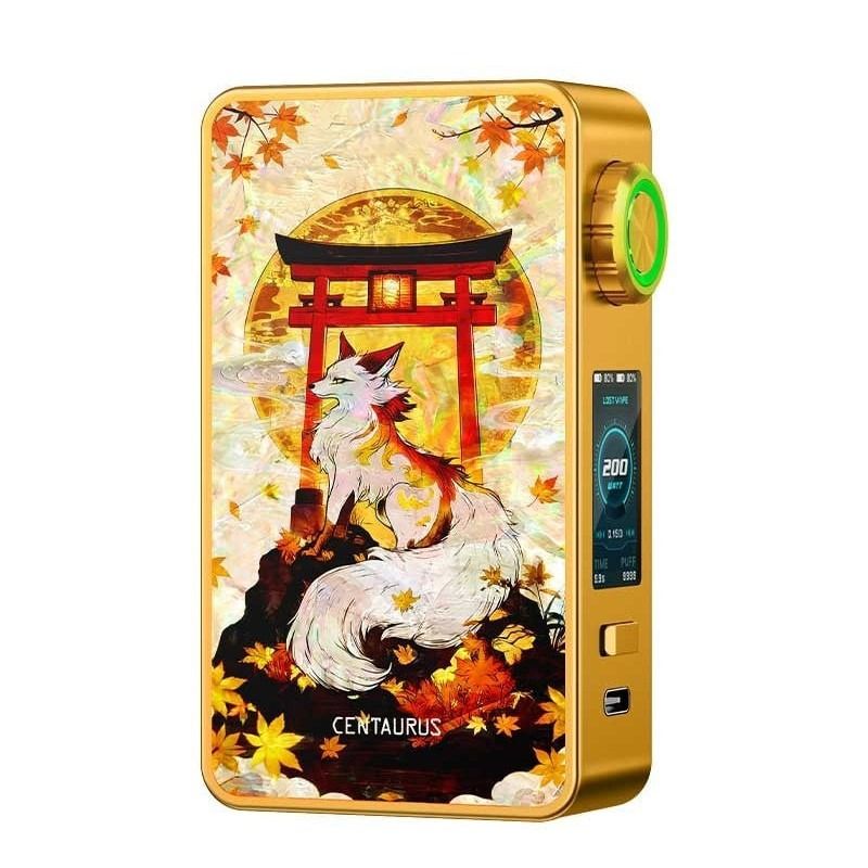 Box Centaurus M200 Special Edition - Lost Vape