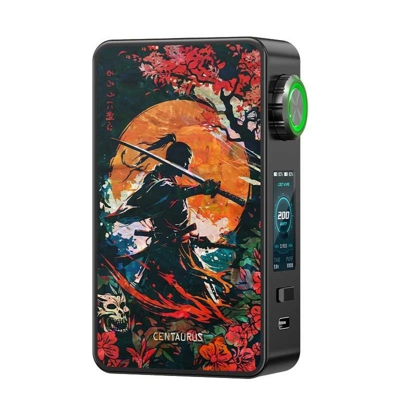 Box Centaurus M200 Special Edition - Lost Vape