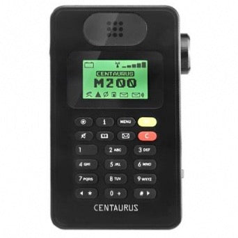 BOX CENTAURUS M200 RETRO PHONE LIMITED EDITION - LOST VAPE