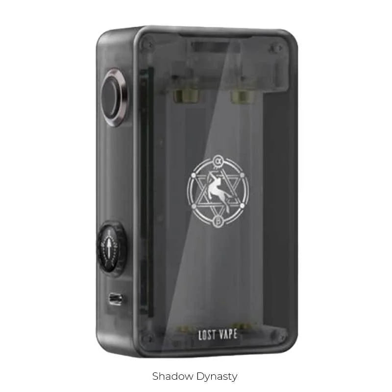 Box Centaurus P200 - Lost Vape