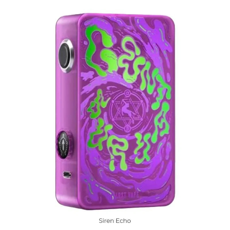 Box Centaurus P200 - Lost Vape