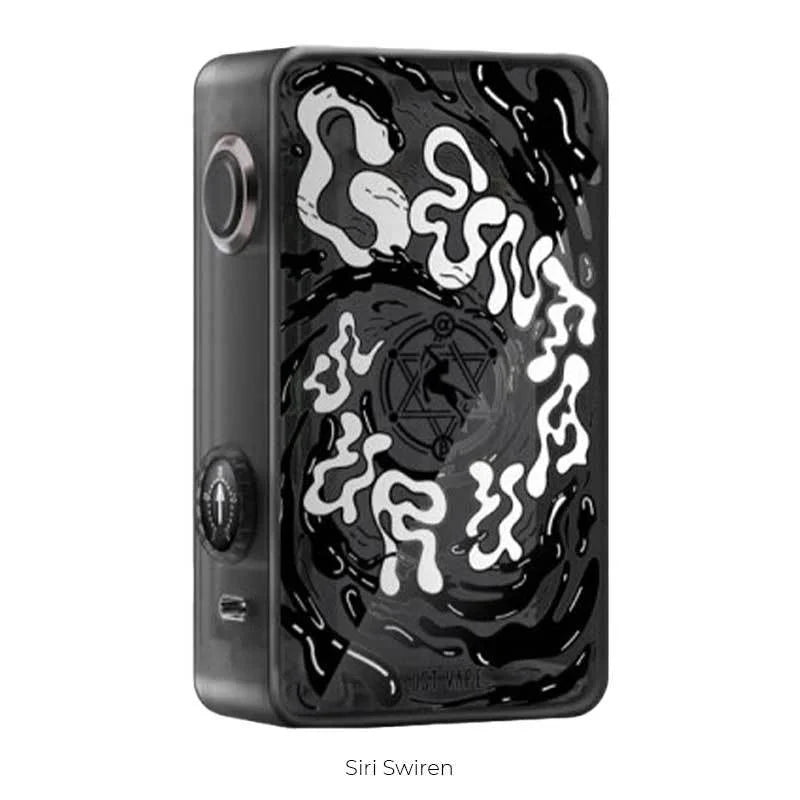 Box Centaurus P200 - Lost Vape