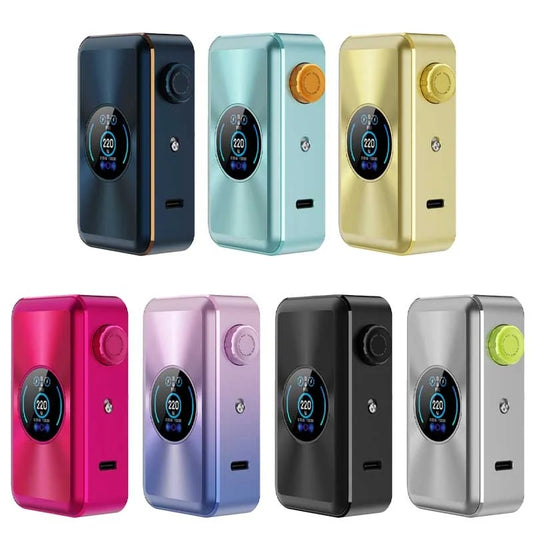 Box Gen Max - Vaporesso