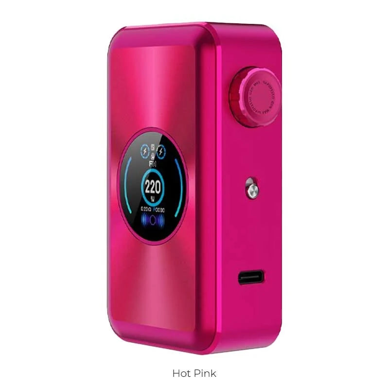 Box Gen Max - Vaporesso