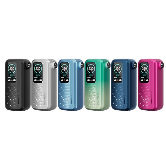 Déstockage Vinci Spark 220 - Voopoo