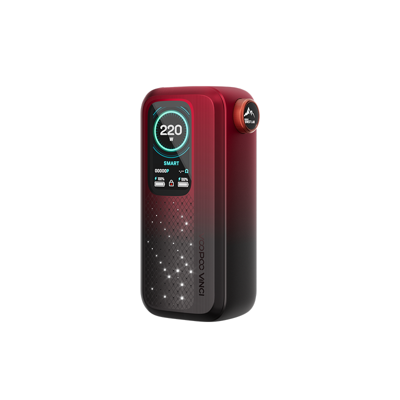 Déstockage Vinci Spark 220 - Voopoo