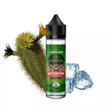 Cactus 50ml - Dictator