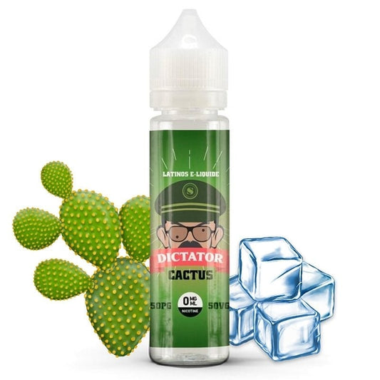 Cactus 50ml - Dictator