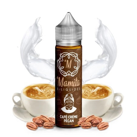 DLUO Café Crème Pécan Mamita 50ml - Le Labo Basque