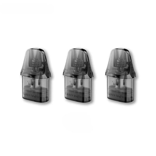 Cartouche Ursa V3 - Lost Vape
