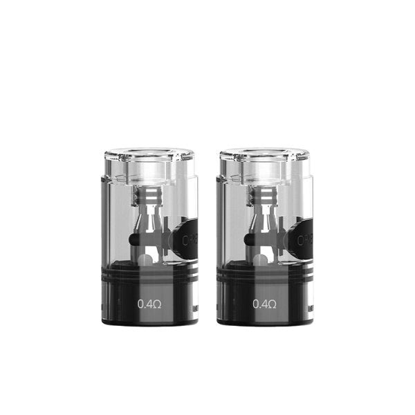 Cartouche Hookah Air Mini 3ml (X2) - Fumytech