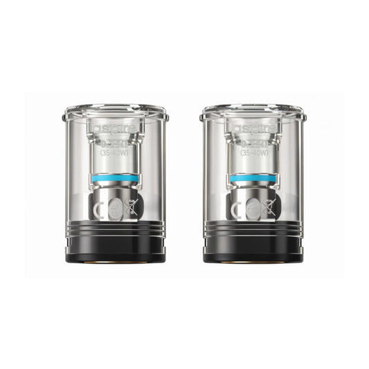 Cartouche Magnum - Aspire