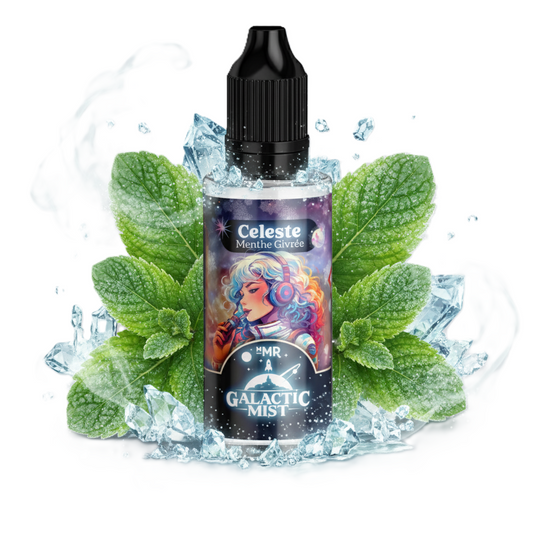 Concentré Celest 30ml - Galactic Mist