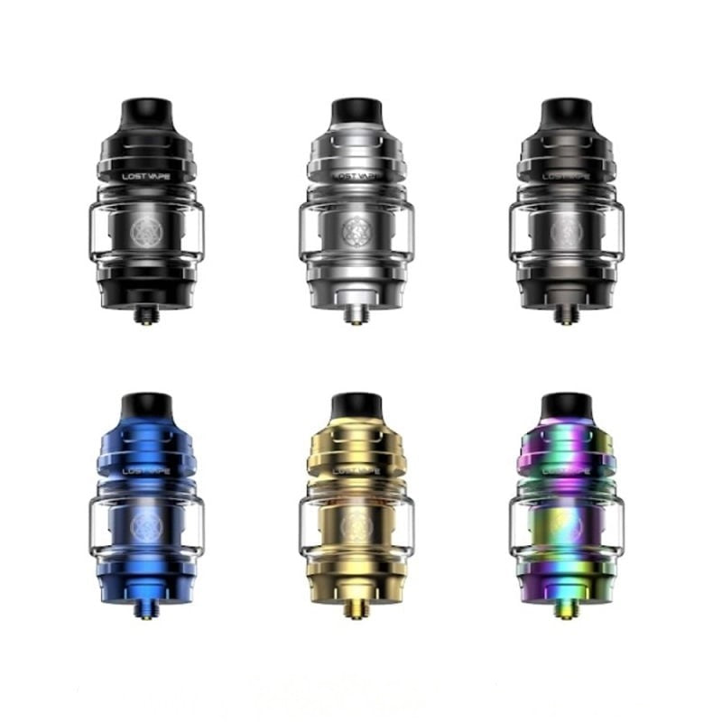 Clearomiseur Centaurus Sub-Ohm V2 - Lost Vape