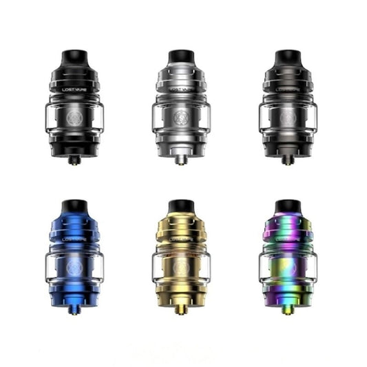 Clearomiseur Centaurus Sub-Ohm V2 - Lost Vape