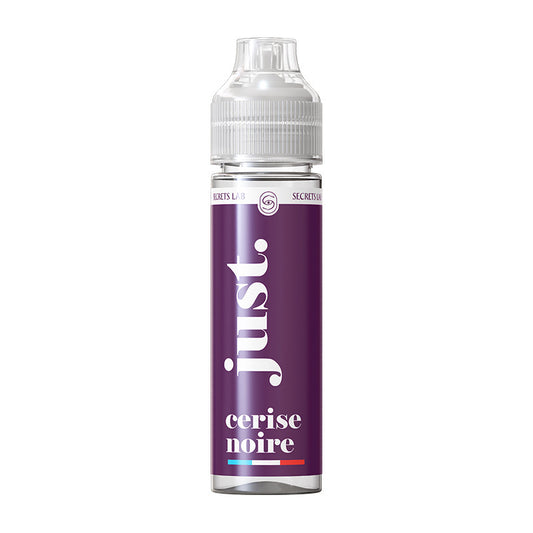 Cerise Noire Just 50ml - Secrets Lab