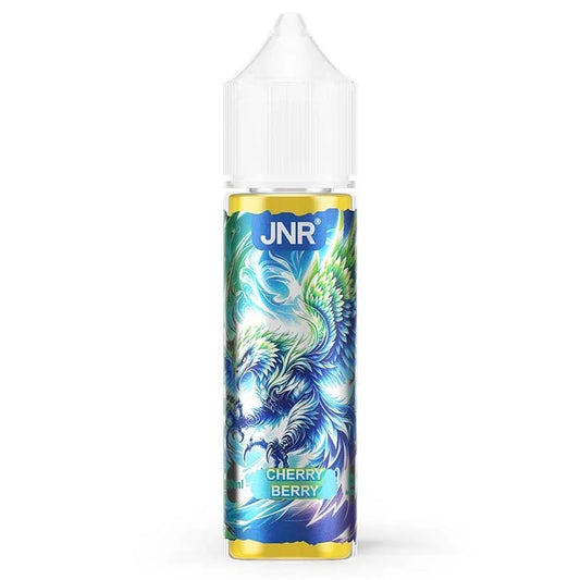 Cherry Berry 50ml - JNR