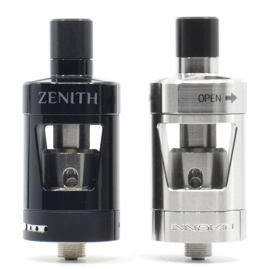 Clearomiseur Zenith D22 - Innokin