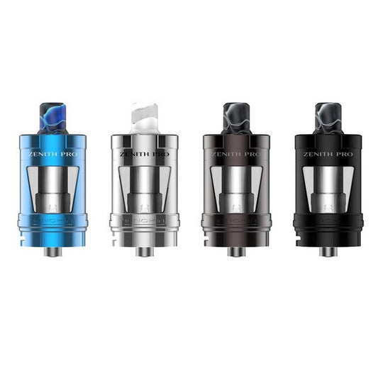 Clearomiseur Zenith Pro - Innokin