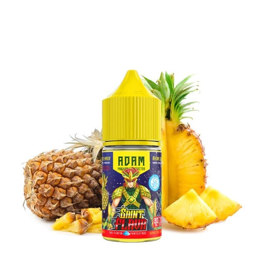 Concentré Adam Saint Flava 30ml - Swoke