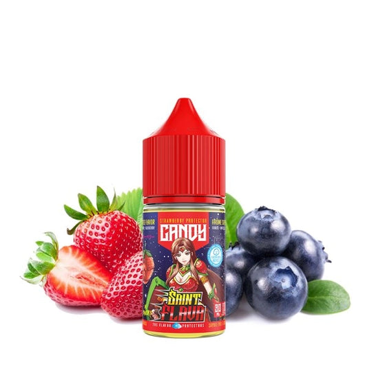 Concentré Candy Saint Flava 30ml - Swoke