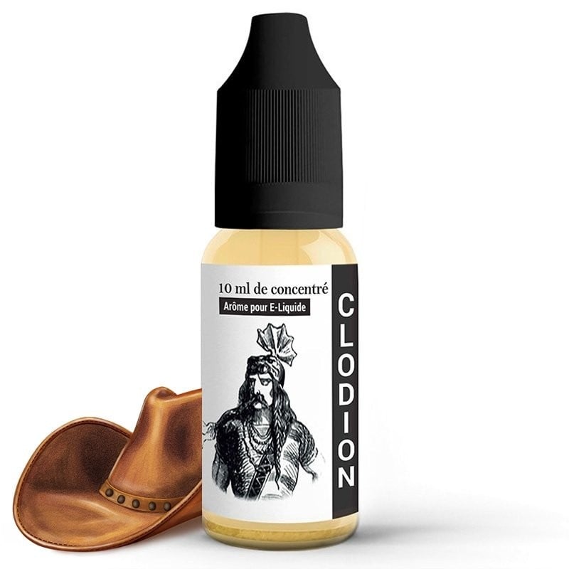 Concentré Clodion 10ml - 814