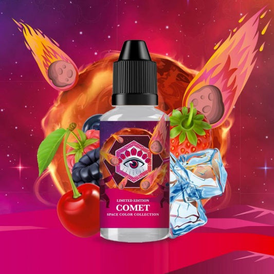 Concentré Comet Space Color 30ml - Wink